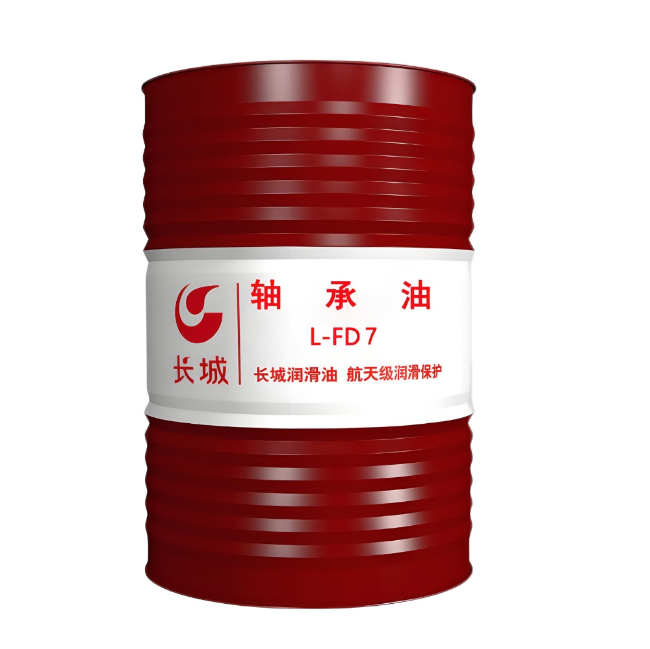 富川长城FD轴承油